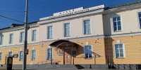 музей ИЗО в Петрозаводске - Петрозаводск говорит