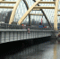На Беляевском мосту завершили ремонт шва. Движение по КАД восстановлено раньше срока - Neva.Today