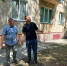 В Южном микрорайоне продолжается реализация плановых мероприятий - Город Искитим