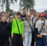 Студенты Наро-Фоминска познакомились с современными методами ведения сельского хозяйства - Правительство Московской области