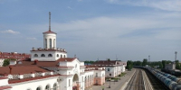 Из Йошкар-Олы по железной дороге можно уехать в 50 городов - Марийская правда