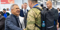 Раис РТ - ГТРК Татарстан