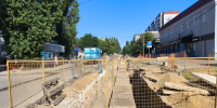 Раскопки на Московской наконец-то завершены. На очереди — улица Доватора - Gorod48.ru