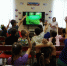 Игровая программа «Кладовая леса» - ЦБС г. Зверево