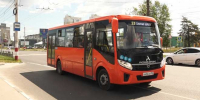 Транспортная доступность: 11 муниципальных автобусных маршрутов будет обслуживать новый перевозчик в Дзержинске - ТК Дзержинск