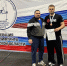 Золото и бронза в Оренбурге: спортсмены «Олимпа» подтвердили высокий класс на первенстве России по пауэрлифтингу - Управление физкультуры и спорта