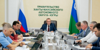 Меры безопасности на водоемах и в лесах обсудили в Югре - СургутИнформТВ
