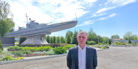 Топилин: Электронная доска почета поможет вернуть уважение к человеку труда - ИА Татар-информ