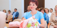 Заксобрание вновь доверило Юлии Раснянской пост областного детского омбудсмена - Владимирские Ведомости