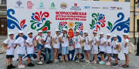 «Калинушка» достойно представила Ивановскую область на масштабном конкурсе - Городской округ Шуя