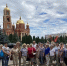 «К соседям в гости» - Центральная библиотека