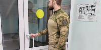 В День ветеранов боевых действий делимся историей студента ПГУ, посвятившего свою жизнь защите Родины - ПГУ