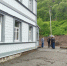 Дом № 13 на улице Красинцев обрел новую жизнь . kamgov.ru. Фотография 1 - ИА Камчатка