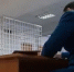 Суд в Кизляре отправил подозреваемого в жестоком нападении с ножом в СИЗО - РИА Дагестан