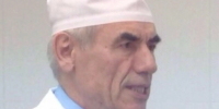 Сегодня свой 80-летний юбилей отмечает почетный житель города, заслуженный врач Российской Федерации — Арби Магомедович Цинцаев! - ЗАТО Знаменск