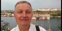 Ушёл из жизни Юрий Михайлович Ершов - Филиал МГУ в Севастополе