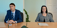 Заседание Ученого совета Филиала МГУ в 2025/2026 учебном году - Филиал МГУ в Севастополе