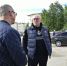 Территорию у ведомственного бассейна благоустроят - Город Североморск