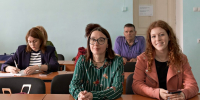 Состоялось заседание Совета по духовно-нравственному и гражданско-патриотическому воспитанию - Филиал МГУ в Севастополе