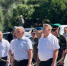 1 июля состоялся торжественный реквием, посвященный Дню ветеранов боевых действий. - Калачеевский район