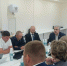 В Пажге состоялось выездное заседание Совета депутатов Сыктывдинского района. - Сыктывдинский район
