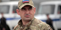 Владимир Сальдо напомнил о подвиге Героя России Алексея Катериничева - Губернатор Херсонской области