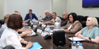 Для фельдшеров скорой помощи предложено установить единовременную выплату при трудоустройстве в Тамбове и Мичуринске - Областная Дума