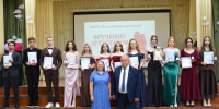 Миссия «школьник» выполнена. - Администрация Кантемировского района