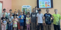 Животный мир в природе и литературе - Магаданская ЦБС