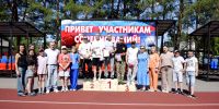 в Велиже состоялись спортивные состязания ко Дню ветеранов боевых действий - фото - 22 - Велижский район