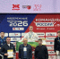 Татарстан представит Россию на Чемпионате мира по тхэквондо в Корее - ИА Татар-информ
