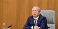 В правительстве Башкирии обсудили меры контроля в сфере туризма - Сетевое издание Республика Башкортостан