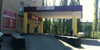 В Липецке пациентка кардиологии выпала из окна БСМП и погибла - МОЁ! Липецк