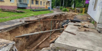 В Обнинске меняют 60-летние теплосети - Калужский перекрёсток