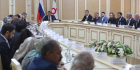 В Ингушетии проведут более 250 мероприятий в рамках Года единства - Сердало