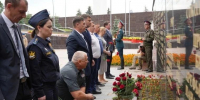 «Мы помним вас»: в Ульяновске почтили память ветеранов боевых действий - Ulyanovsk.Express