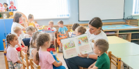 В Севастополе работают 24 детских сада - Правительство Севастополя