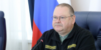 Мельниченко сообщил о последствиях атаки БПЛА на Пензу: укронацисты ударили по двум предприятиям, пострадали два человека, в двух МКД выбиты стекла. Фото из архива ИА «PenzaNews» - ИА PenzaNews