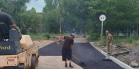 Движение транспорта по улице Турубаровых в Таганроге возобновили с 1 июля - Газета Таганрогская правда