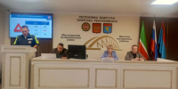 В Мензелинске обсудили меры по предупреждению детского травматизма - Мензеля