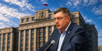 Две партии назвал бесполезными в беззубой Госдуме не боящийся говорить правду политик - Блокнот Камышин
