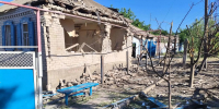 6 человек ранены, 10 домов повреждено: ВФУ продолжают циничные удары по ЛНР - ГТРК ЛНР