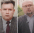 Участники кадровой программы «Время героев Санкт-Петербурга» Коуров и Медяник поделились своими мыслями о любви к Родине - Spbdnevnik.ru