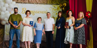 Строим мосты между образованием и профессиональной жизнью! - УФССП