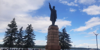 СПРАВЕДЛИВАЯ РОССИЯ поздравила Кинешму с Днём города и Днём молодёжи - Справедливая Россия