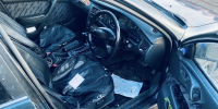 Поднял закладку — лишился автомобиля: житель Сосновоборска предстанет перед судом в Красноярске - Газета Рабочий