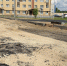 В Рузе на Урицкого заканчивают благоустройство дворов - Рузский городской округ