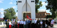 1 июля — День ветеранов боевых действий - Администрация города Суздаля
