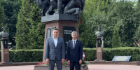Поздравляем с Днём ветеранов боевых действий! - Справедливая Россия