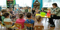 При поддержке Вячеслава ВОЛОДИНА с 1 сентября детские сады Саратова, Энгельса и Балаково  станут БЕСПЛАТНЫМИ - Сетевое издание Петровские вести